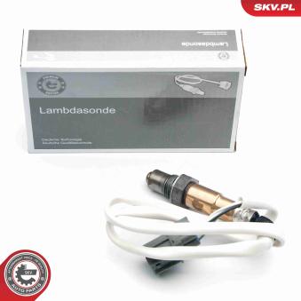 Sonde lambda ESEN SKV OEM 36531PDEE02