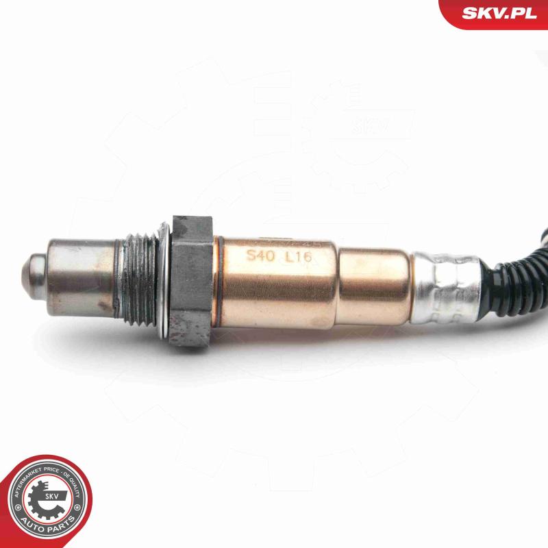 Sonde lambda ESEN SKV 09SKV648 - Visuel 2