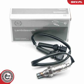 Sonde lambda ESEN SKV OEM 1628V4
