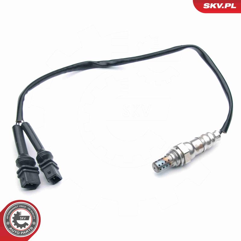 Sonde lambda ESEN SKV 09SKV650 - Visuel 1