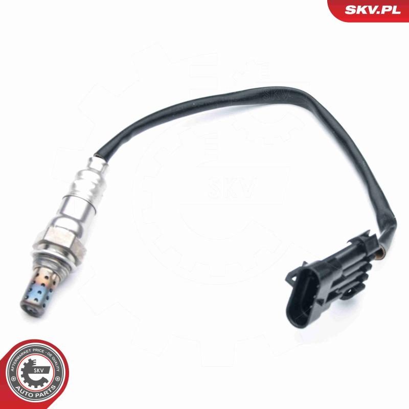 Sonde lambda ESEN SKV 09SKV652 - Visuel 1