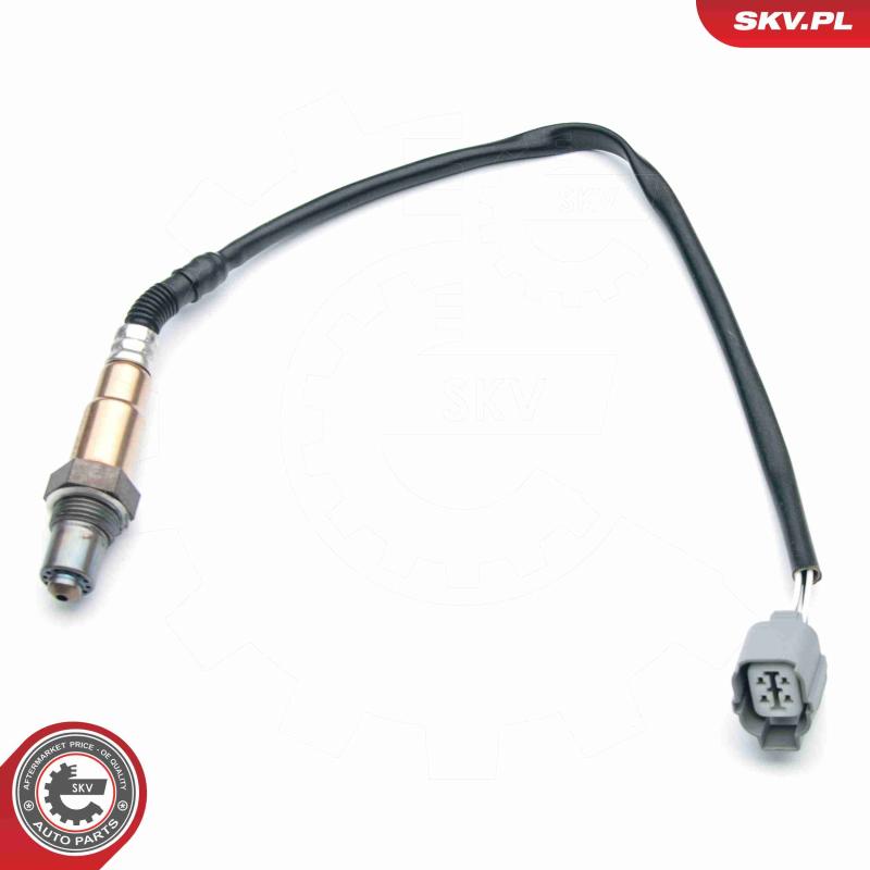 Sonde lambda ESEN SKV 09SKV654 - Visuel 2
