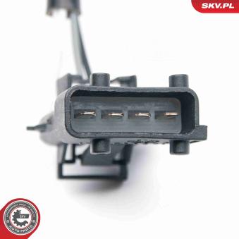 Sonde lambda ESEN SKV OEM 4660445