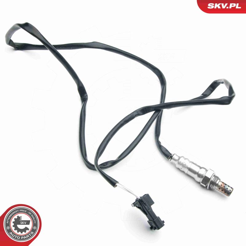 Sonde lambda ESEN SKV 09SKV657 - Visuel 2