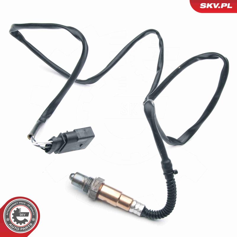 Sonde lambda ESEN SKV 09SKV658 - Visuel 2