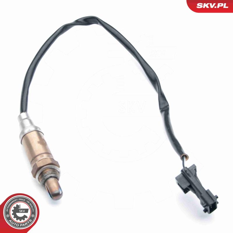 Sonde lambda ESEN SKV 09SKV662 - Visuel 2