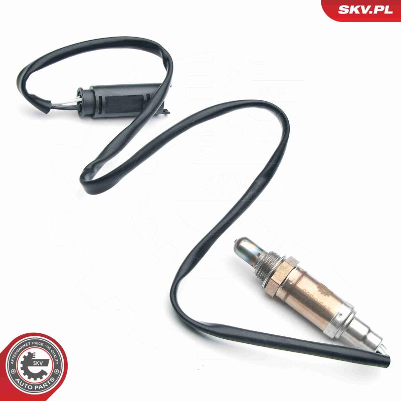Sonde lambda ESEN SKV 09SKV667 - Visuel 1