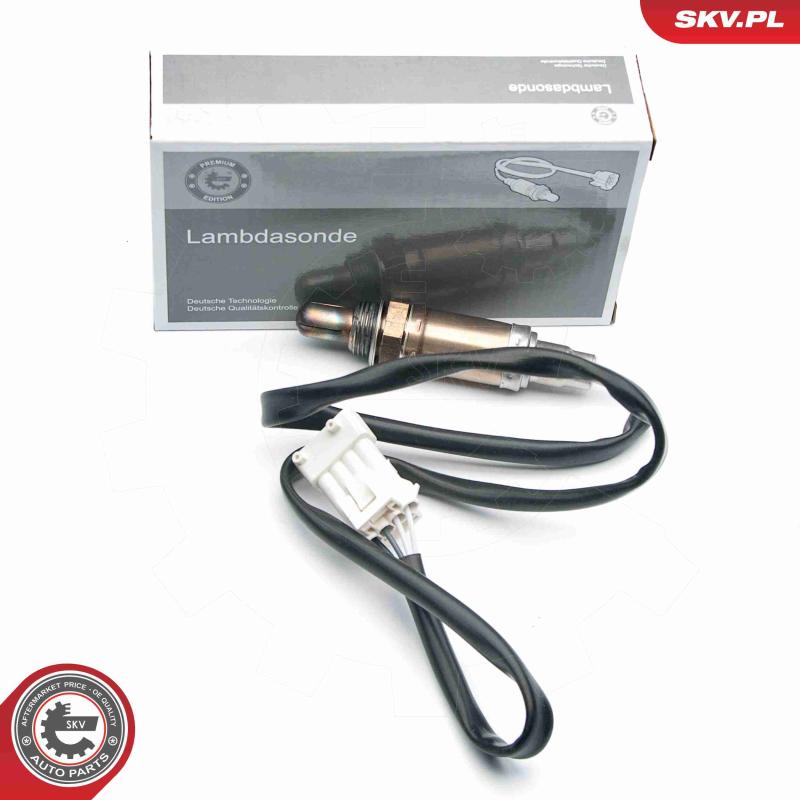 Sonde lambda ESEN SKV 09SKV668 - Visuel 1