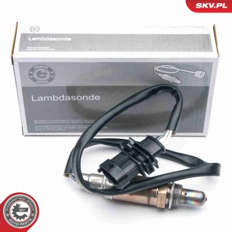 Sonde lambda ESEN SKV OEM 855341