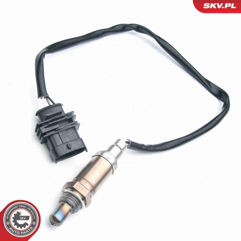 Sonde lambda ESEN SKV 09SKV669 - Visuel 1