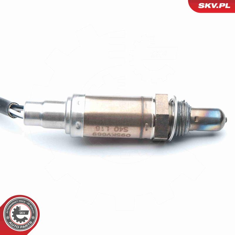 Sonde lambda ESEN SKV 09SKV669 - Visuel 2
