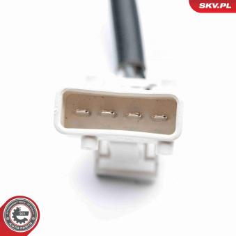 Sonde lambda ESEN SKV OEM 96230004