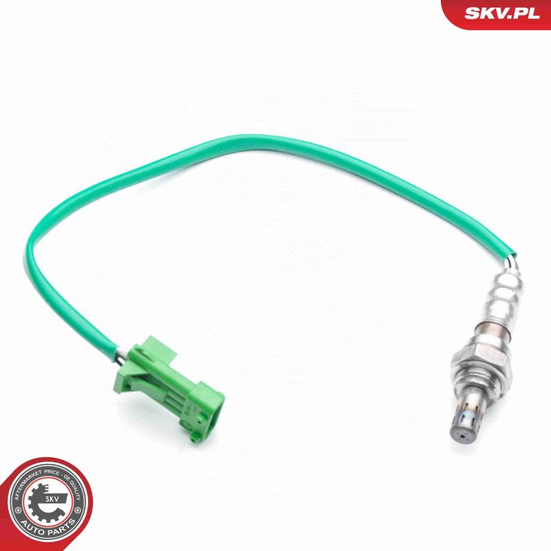 Sonde lambda ESEN SKV 09SKV671 - Visuel 1