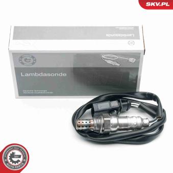 Sonde lambda ESEN SKV 09SKV672 pour AUDI A5 3.2 FSI quattro - 265cv