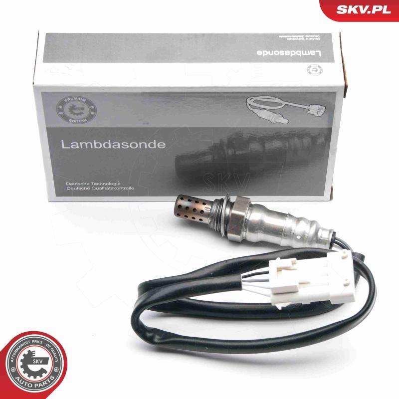 Sonde lambda ESEN SKV 09SKV673 - Visuel 1
