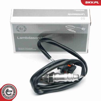 Sonde lambda ESEN SKV OEM 855356