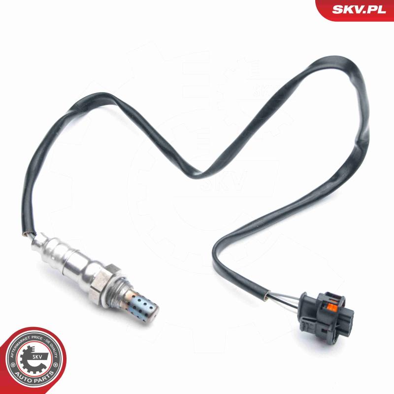 Sonde lambda ESEN SKV 09SKV682 - Visuel 1