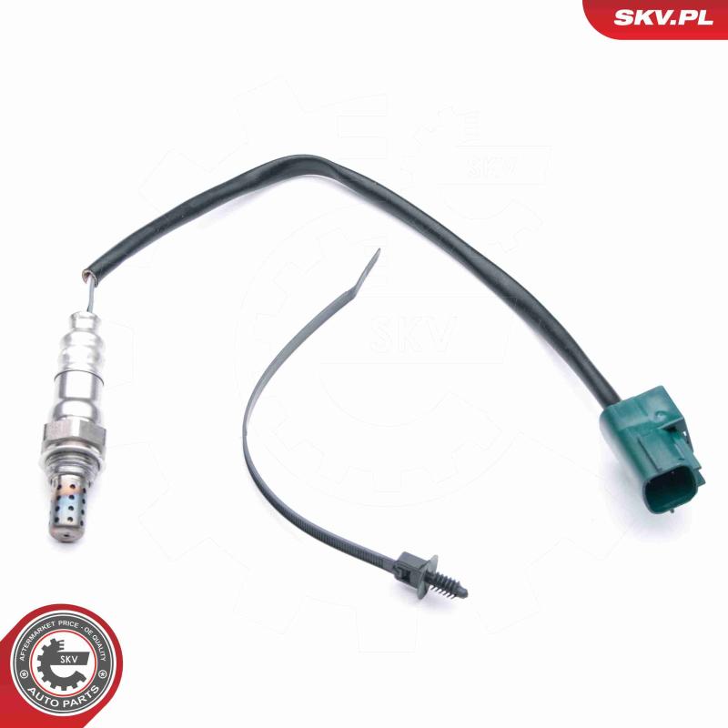 Sonde lambda ESEN SKV 09SKV683 - Visuel 1