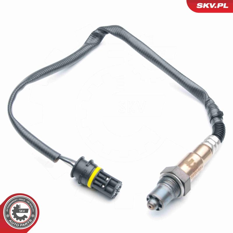 Sonde lambda ESEN SKV 09SKV684 - Visuel 1