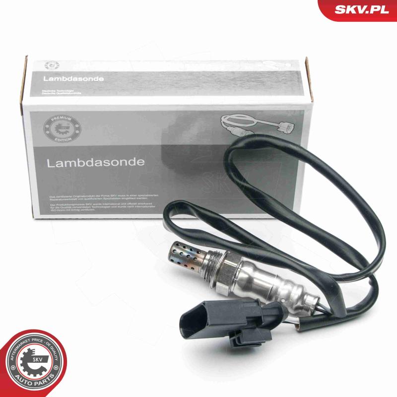 Sonde lambda ESEN SKV 09SKV686 - Visuel 2