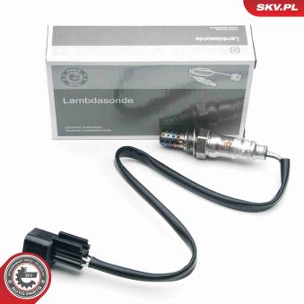 Sonde lambda ESEN SKV OEM 30873634
