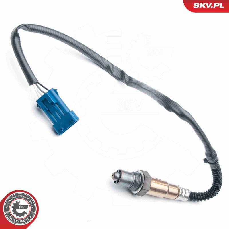 Sonde lambda ESEN SKV 09SKV689 - Visuel 1