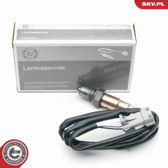 Sonde lambda ESEN SKV OEM 12799169