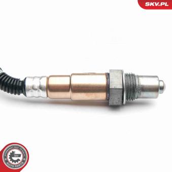 Sonde lambda ESEN SKV 09SKV692 pour NISSAN X-TRAIL 2.0 4x4 - 140cv