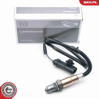 Sonde lambda ESEN SKV 09SKV695 pour NISSAN PRIMASTAR 2.0 - 120cv