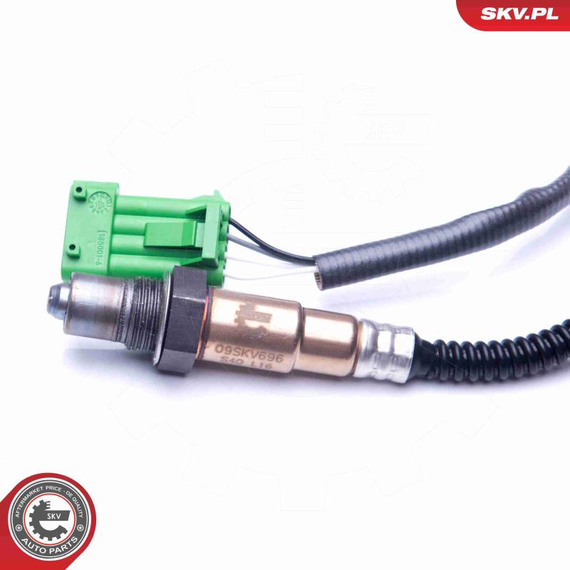 Sonde lambda ESEN SKV 09SKV696 - Visuel 1