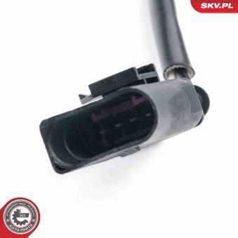 Sonde lambda ESEN SKV 09SKV697 pour SKODA FABIA 1.2 TSI - 86cv