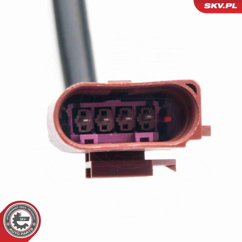 Sonde lambda ESEN SKV 09SKV698 - Visuel 2