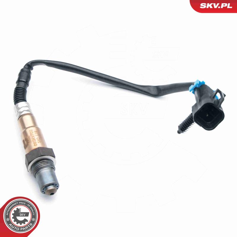 Sonde lambda ESEN SKV 09SKV702 - Visuel 1