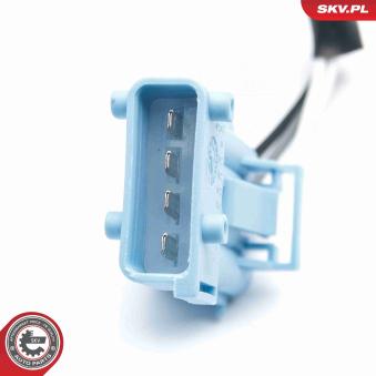 Sonde lambda ESEN SKV OEM 1628TH