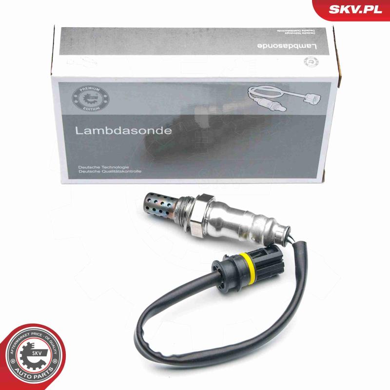 Sonde lambda ESEN SKV 09SKV708 - Visuel 1