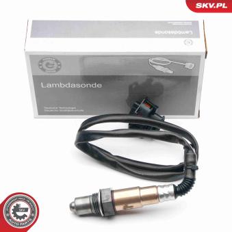 Sonde lambda ESEN SKV OEM 855359