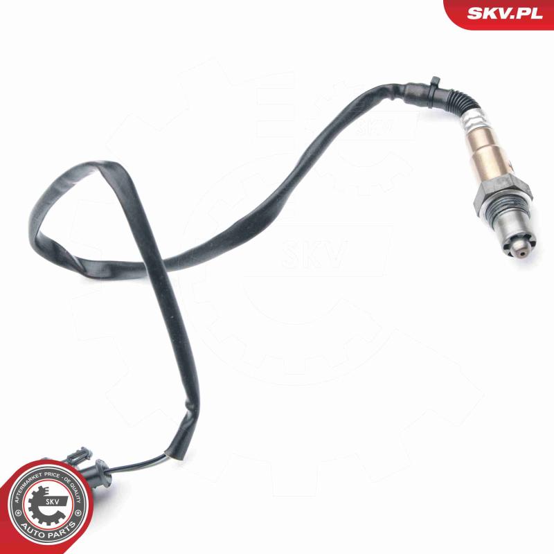 Sonde lambda ESEN SKV 09SKV710 - Visuel 1