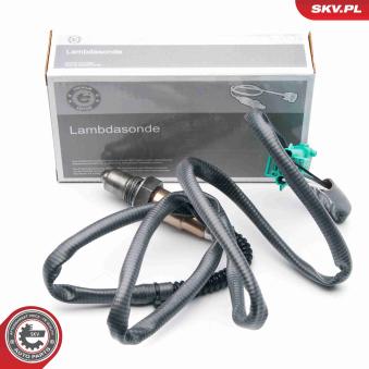Sonde lambda ESEN SKV OEM 1628EC