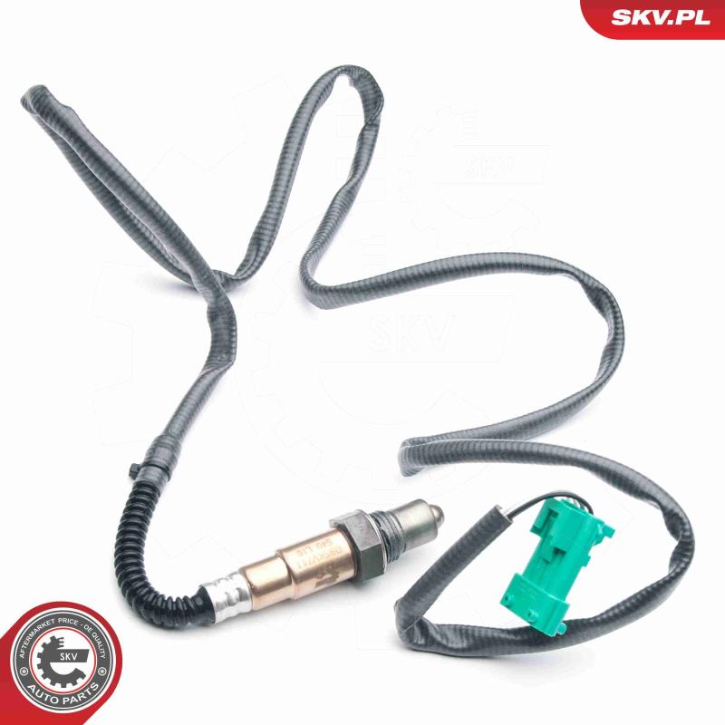 Sonde lambda ESEN SKV 09SKV711 - Visuel 1