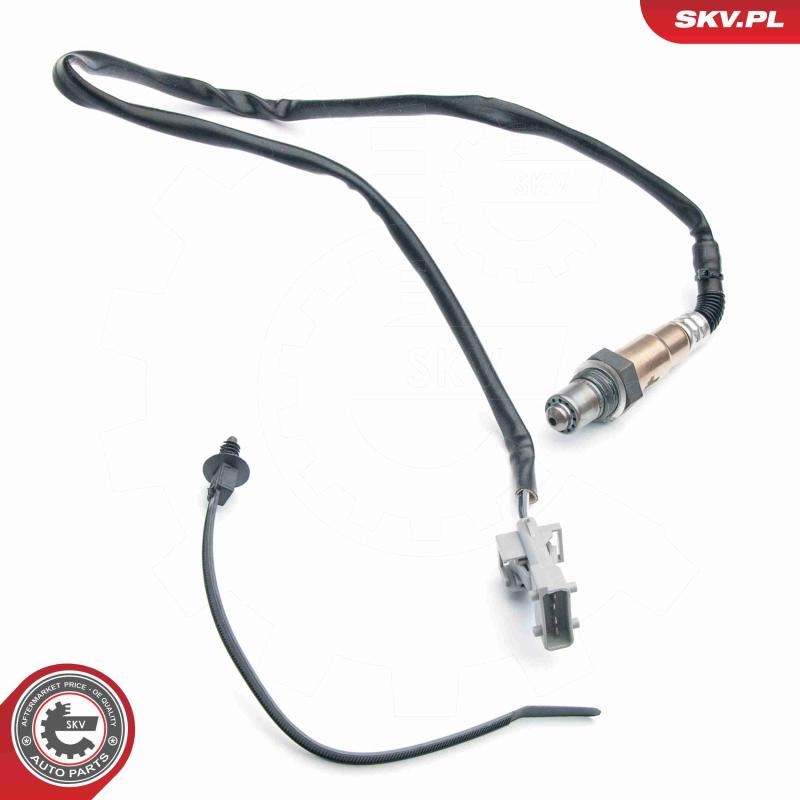 Sonde lambda ESEN SKV 09SKV715 - Visuel 1