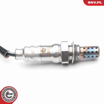 Sonde lambda ESEN SKV 09SKV716 pour VOLKSWAGEN LT 1.0 - 75cv
