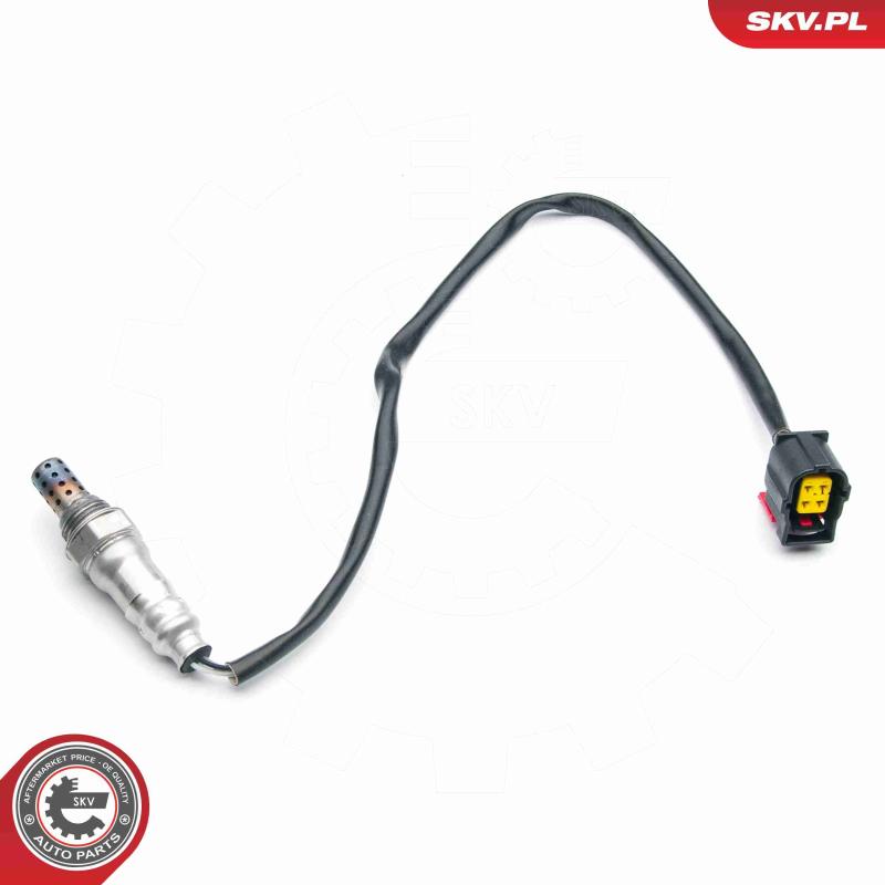 Sonde lambda ESEN SKV 09SKV723 - Visuel 1