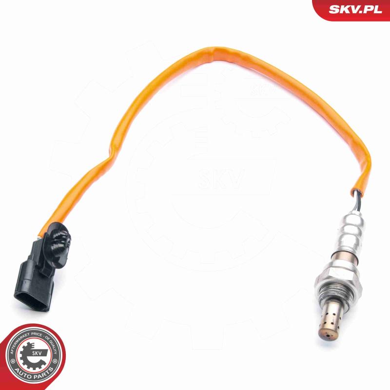 Sonde lambda ESEN SKV 09SKV729 - Visuel 1
