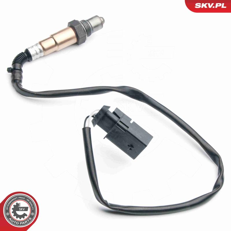 Sonde lambda ESEN SKV 09SKV730 - Visuel 1