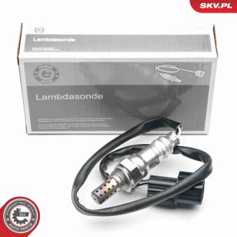 Sonde lambda ESEN SKV OEM 3921026810