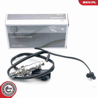 Sonde lambda ESEN SKV OEM 96419957
