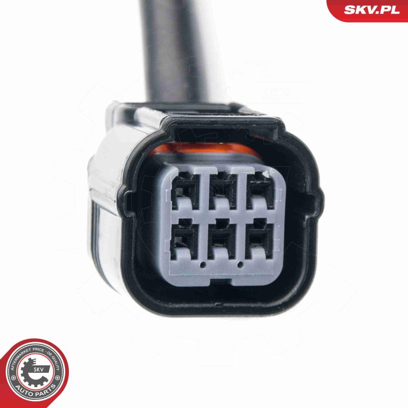 Sonde lambda ESEN SKV 09SKV734 - Visuel 1