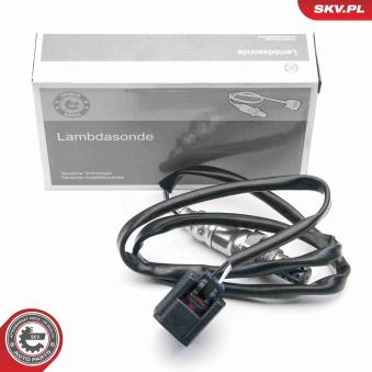 Sonde lambda ESEN SKV 09SKV735 pour JAGUAR XE 2.0 CD - 110cv