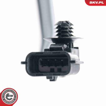 Sonde lambda ESEN SKV OEM 8200632571