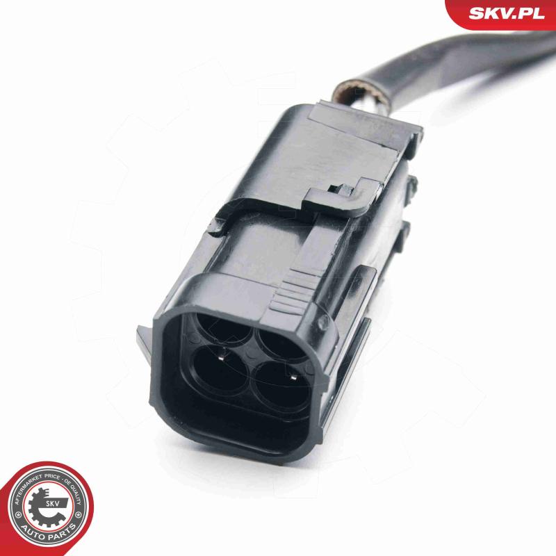 Sonde lambda ESEN SKV 09SKV738 - Visuel 2